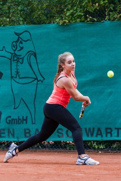 Iweta Israelan 339 - Schwartau Open